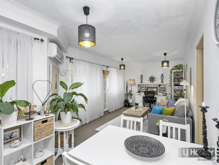 Main view of Homely unit listing, 7/434 Marine Parade, Biggera Waters QLD 4216
