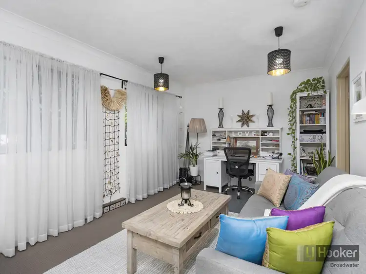 Second view of Homely unit listing, 7/434 Marine Parade, Biggera Waters QLD 4216