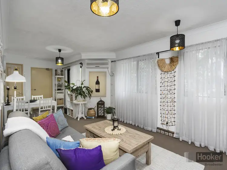 Third view of Homely unit listing, 7/434 Marine Parade, Biggera Waters QLD 4216