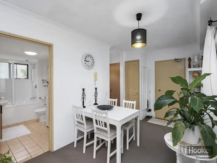 Fourth view of Homely unit listing, 7/434 Marine Parade, Biggera Waters QLD 4216