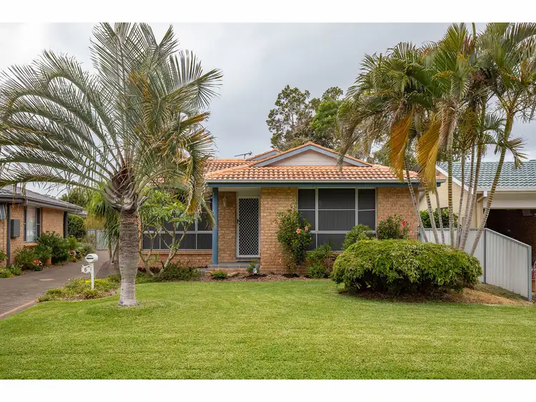 Second view of Homely house listing, 5 Guy Avenue, Forster NSW 2428