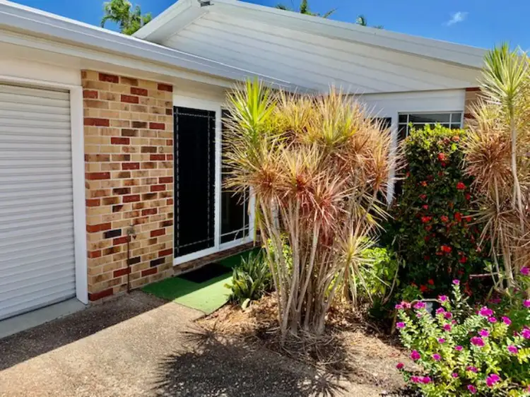 Main view of Homely unit listing, 2/138 Soldiers Road, Bowen QLD 4805