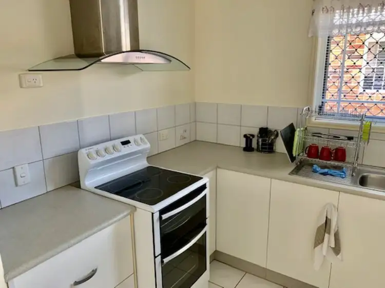 Second view of Homely unit listing, 2/138 Soldiers Road, Bowen QLD 4805