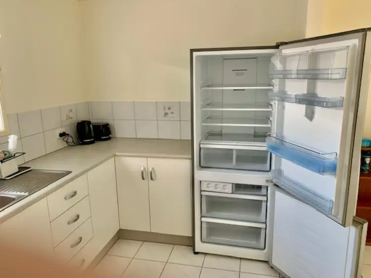 Third view of Homely unit listing, 2/138 Soldiers Road, Bowen QLD 4805