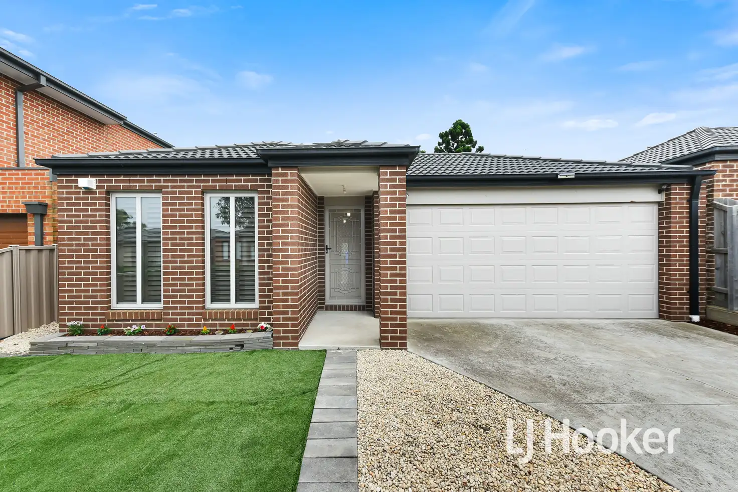 Main view of Homely house listing, 32 Jorose Road, Hampton Park VIC 3976