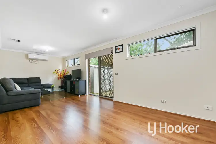 Second view of Homely house listing, 32 Jorose Road, Hampton Park VIC 3976