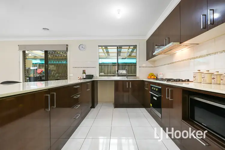 Third view of Homely house listing, 32 Jorose Road, Hampton Park VIC 3976