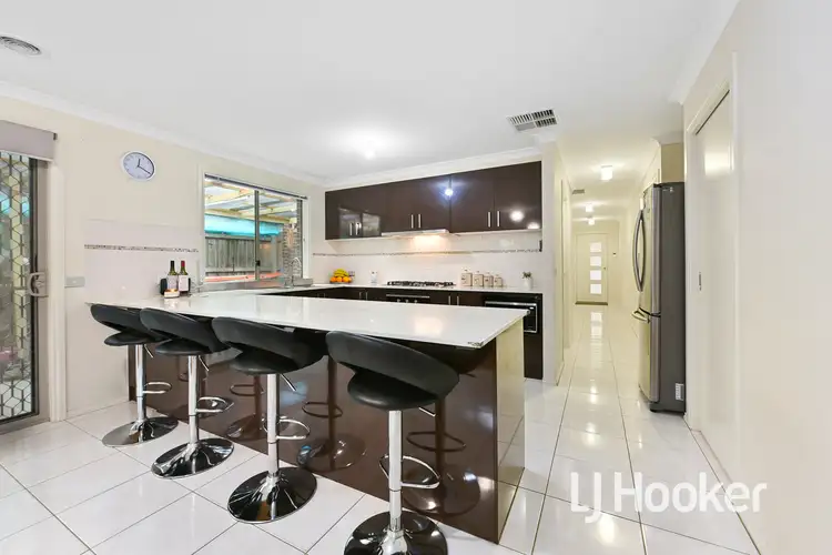 Fourth view of Homely house listing, 32 Jorose Road, Hampton Park VIC 3976