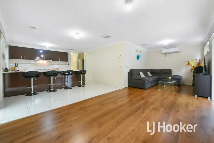 Fifth view of Homely house listing, 32 Jorose Road, Hampton Park VIC 3976
