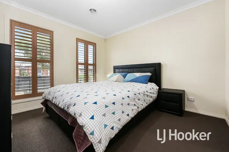 Sixth view of Homely house listing, 32 Jorose Road, Hampton Park VIC 3976