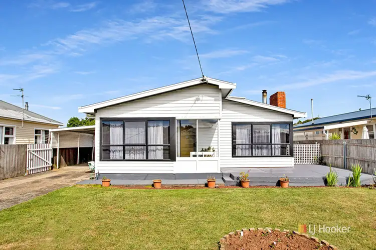Main view of Homely house listing, 11 Sorell Street, Devonport TAS 7310
