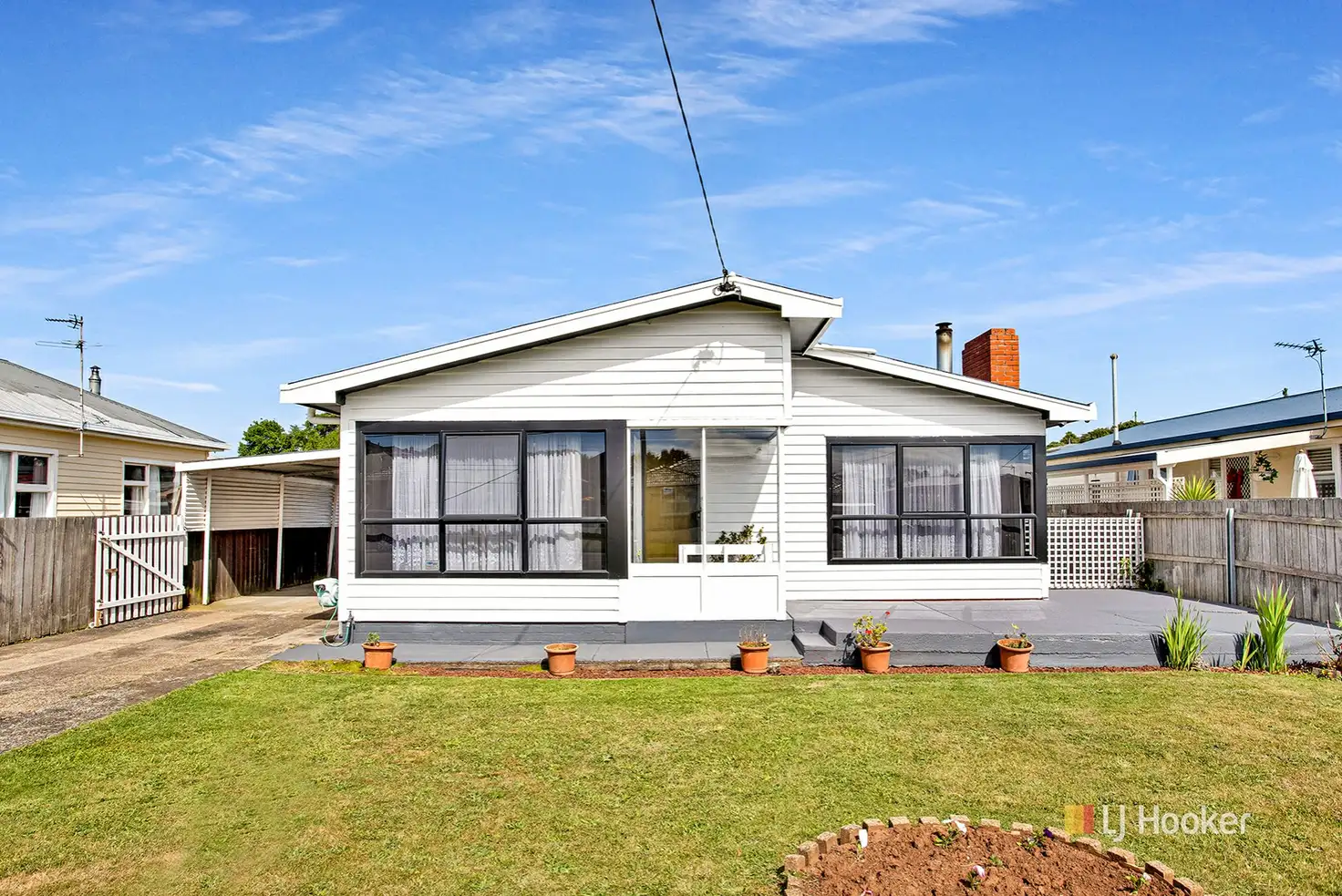 Main view of Homely house listing, 11 Sorell Street, Devonport TAS 7310