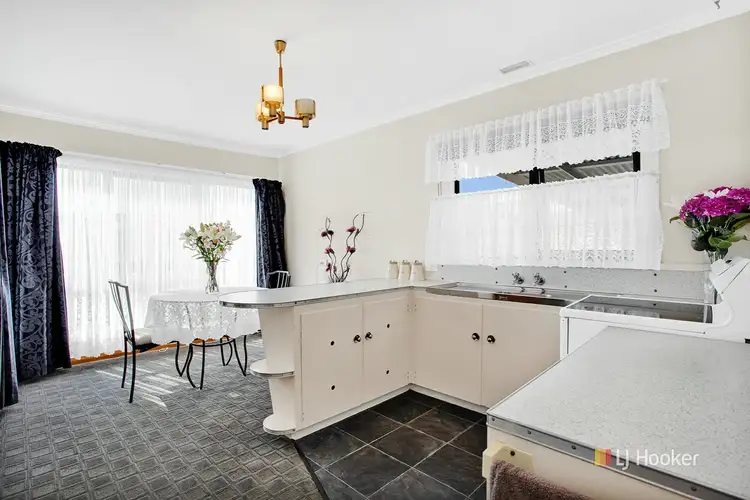 Second view of Homely house listing, 11 Sorell Street, Devonport TAS 7310