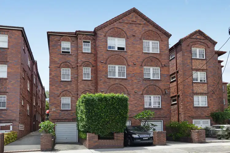 17/27 Prince Street, Randwick NSW 2031