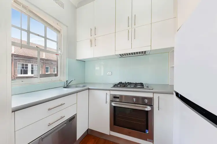 Third view of Homely apartment listing, 17/27 Prince Street, Randwick NSW 2031