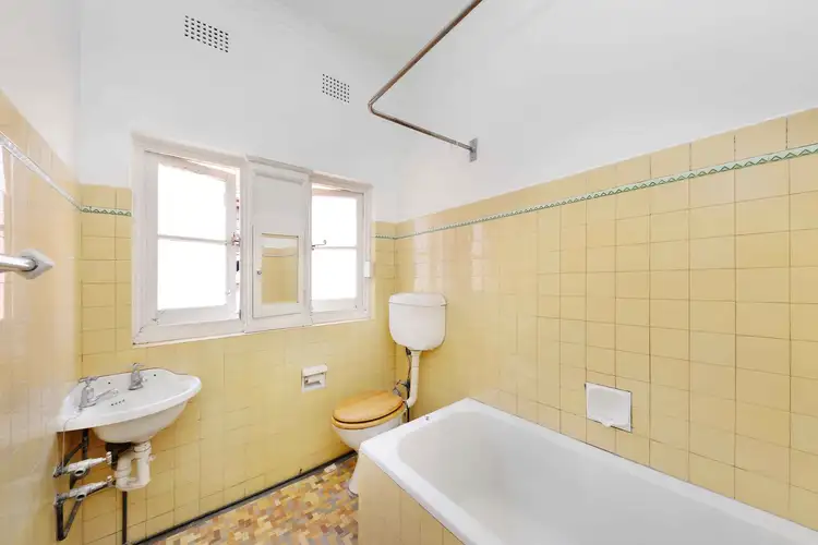 Fourth view of Homely apartment listing, 17/27 Prince Street, Randwick NSW 2031