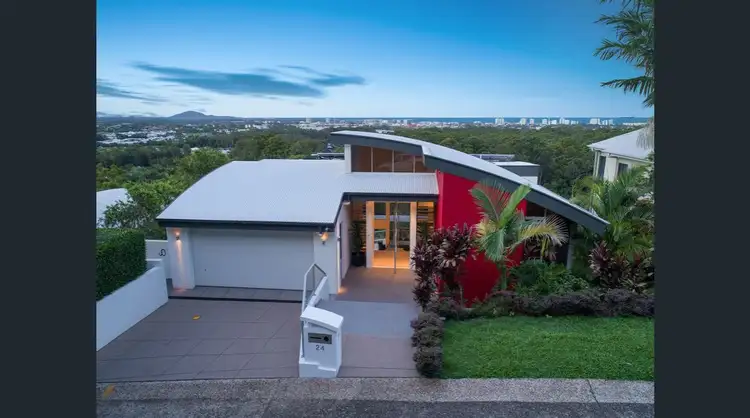 24 Mayfair Lane, Buderim QLD 4556