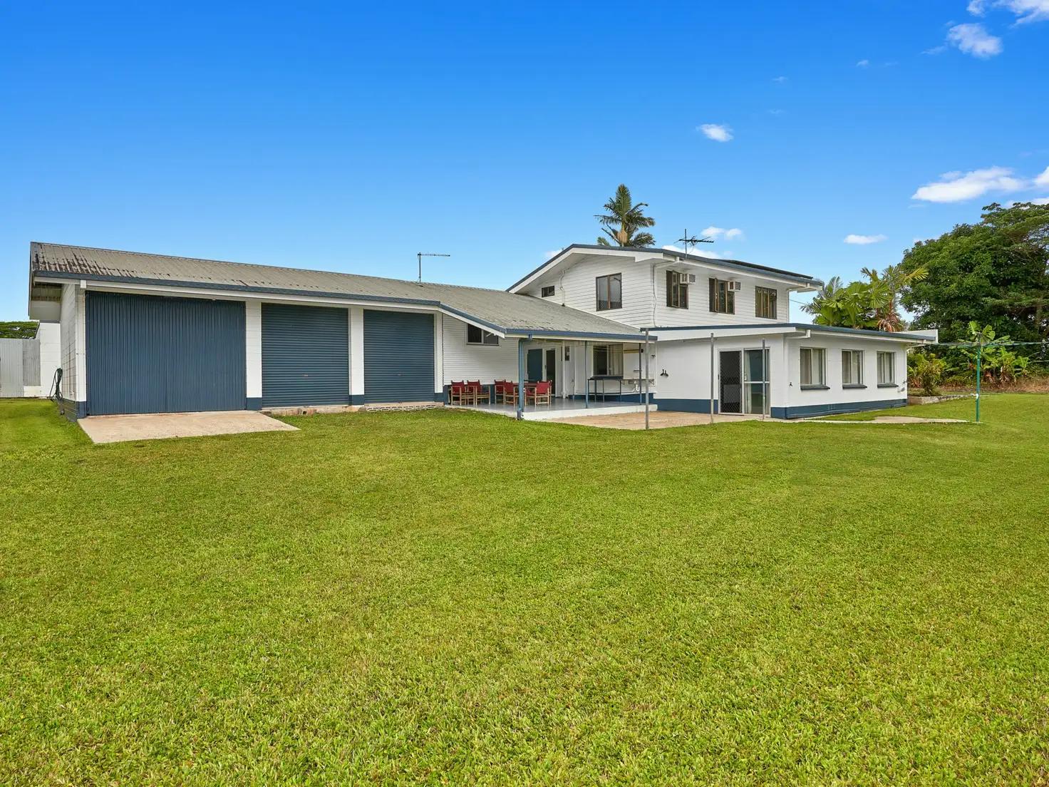 Main view of Homely house listing, 26 Jones Street, Mighell QLD 4860