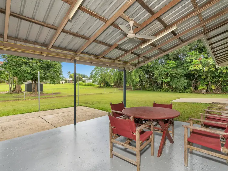 Second view of Homely house listing, 26 Jones Street, Mighell QLD 4860