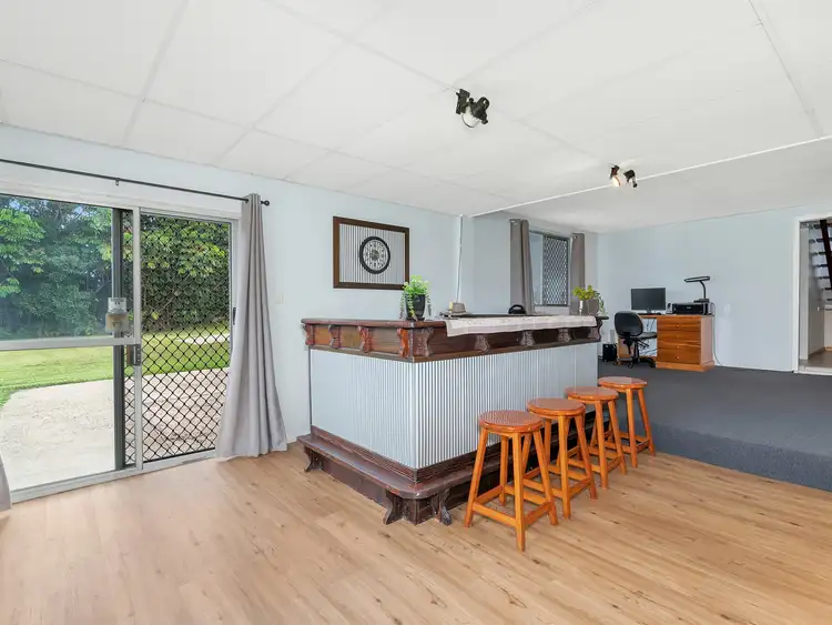 Fifth view of Homely house listing, 26 Jones Street, Mighell QLD 4860