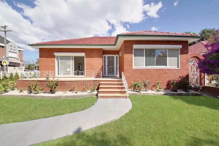Main view of Homely house listing, 2A Clarence Street, Burwood NSW 2134
