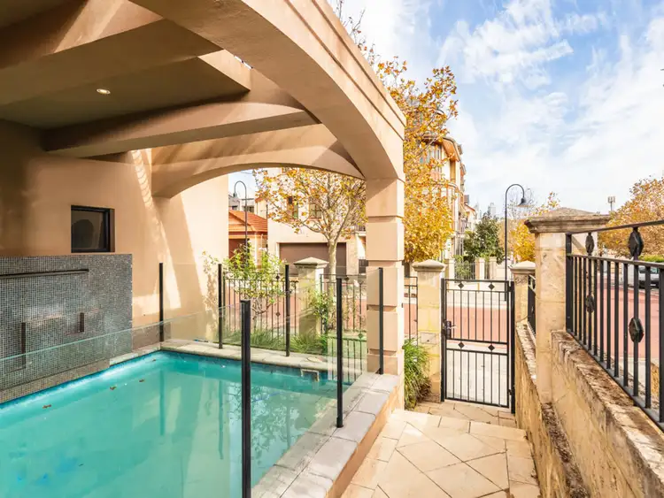 Third view of Homely house listing, 15 Haig Park Circle, East Perth WA 6004