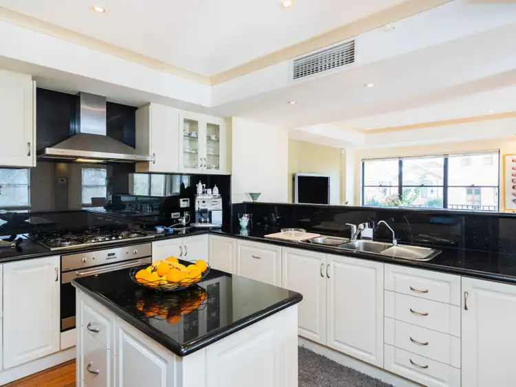 Sixth view of Homely house listing, 15 Haig Park Circle, East Perth WA 6004
