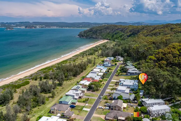 Fourth view of Homely land listing, 81 Sandy Place, Long Beach NSW 2536