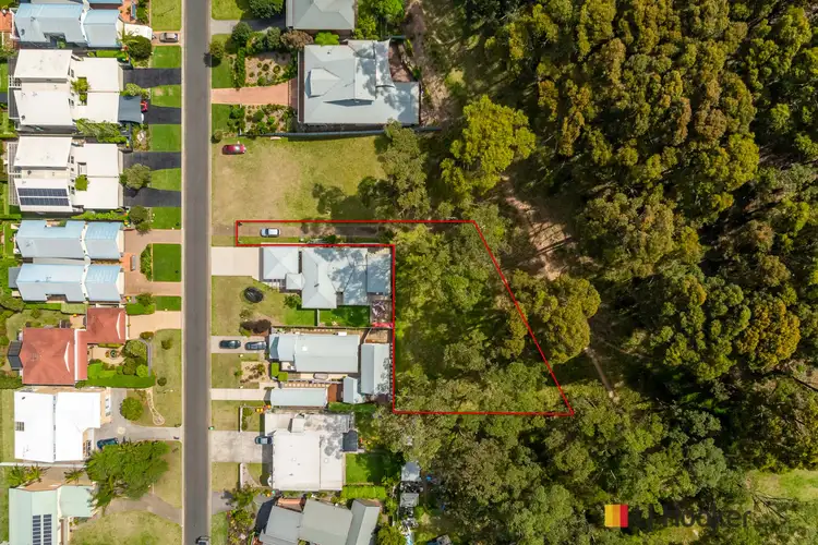 Fifth view of Homely land listing, 81 Sandy Place, Long Beach NSW 2536