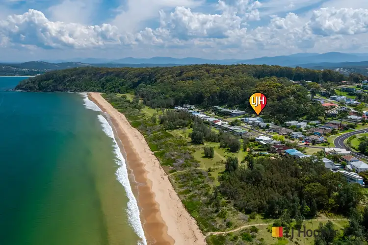 Sixth view of Homely land listing, 81 Sandy Place, Long Beach NSW 2536