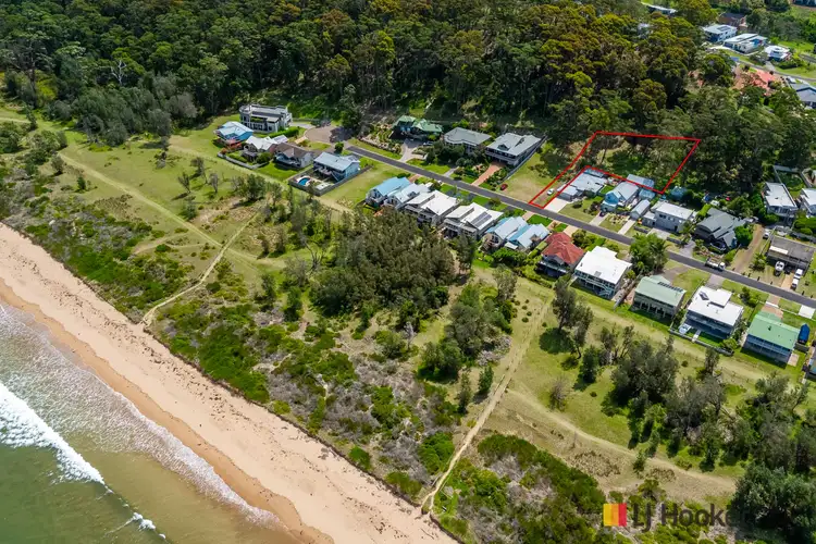 Seventh view of Homely land listing, 81 Sandy Place, Long Beach NSW 2536