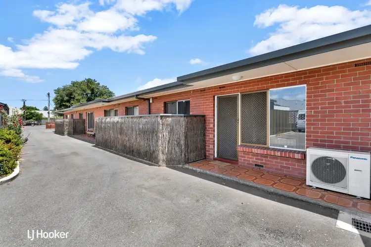 4/1 Smith Street, Walkerville SA 5081