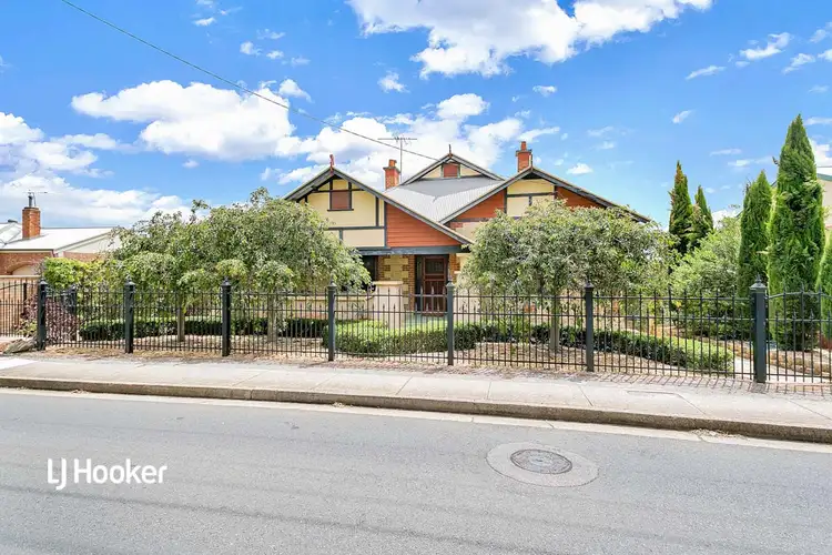 6 Daly Street, Gawler East SA 5118