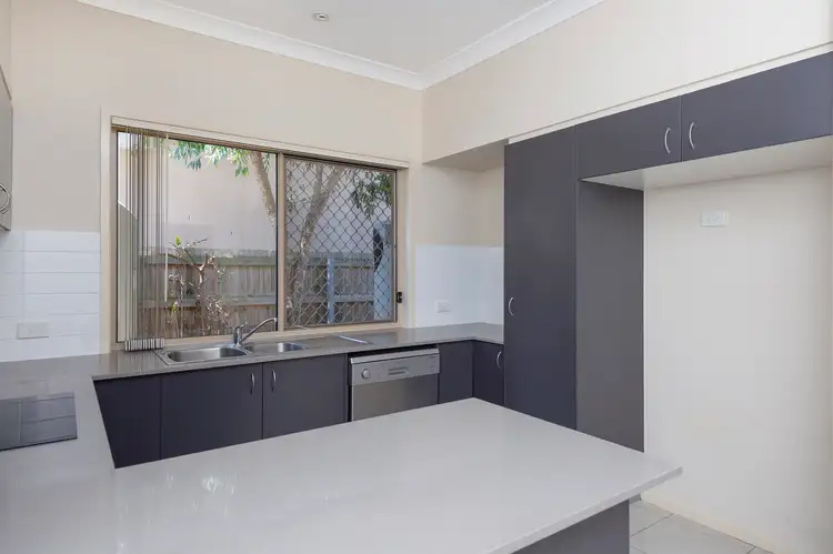 Third view of Homely townhouse listing, 5/2 Weir Drive, Upper Coomera QLD 4209