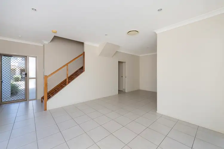 Fifth view of Homely townhouse listing, 5/2 Weir Drive, Upper Coomera QLD 4209