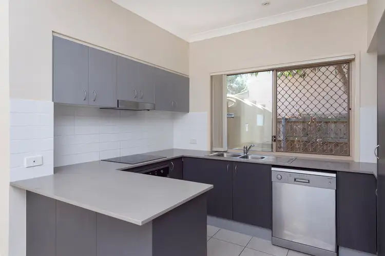 Third view of Homely townhouse listing, 16/2 Weir Drive, Upper Coomera QLD 4209