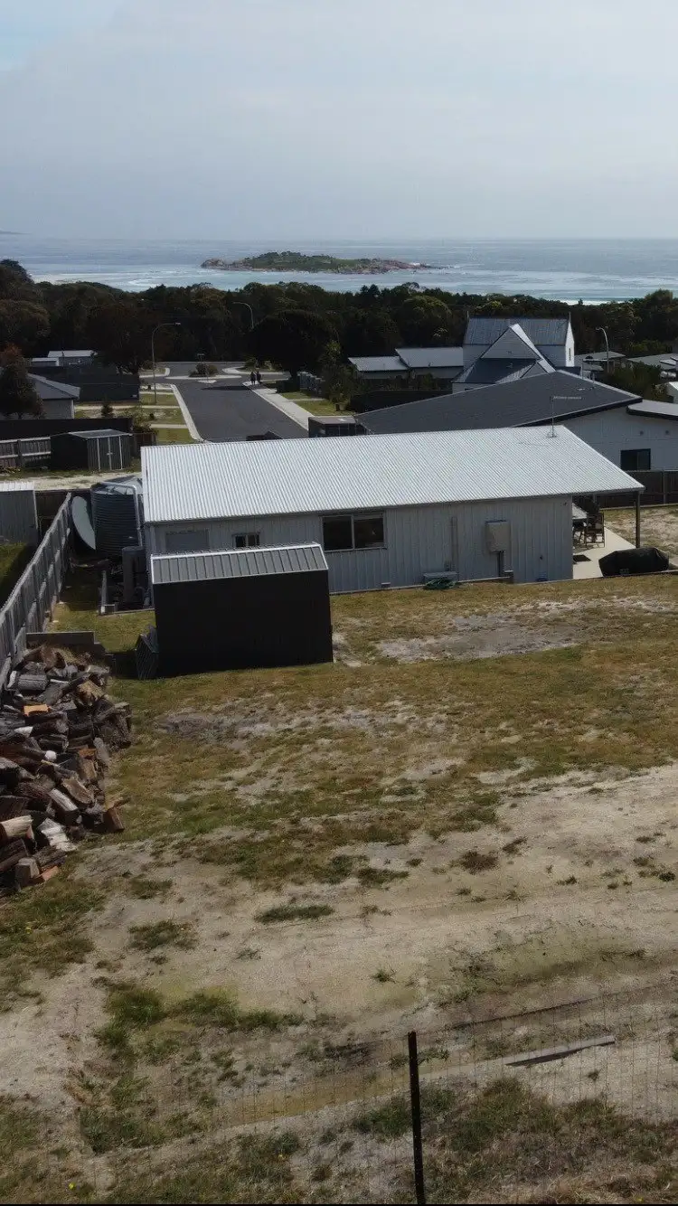 Main view of Homely land listing, 7 Bailey Street, Bicheno TAS 7215