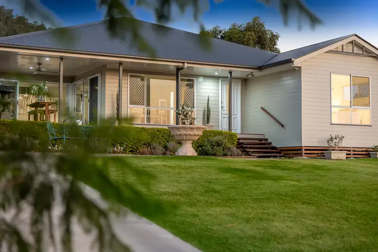 Second view of Homely house listing, 42 Rebwonga Street, Kingsthorpe QLD 4400