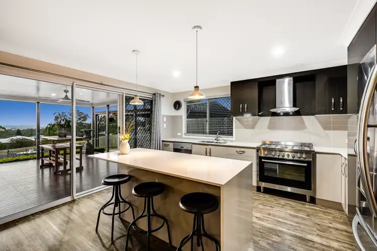 Fourth view of Homely house listing, 42 Rebwonga Street, Kingsthorpe QLD 4400