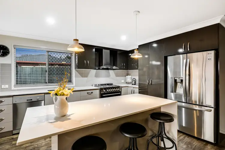Fifth view of Homely house listing, 42 Rebwonga Street, Kingsthorpe QLD 4400