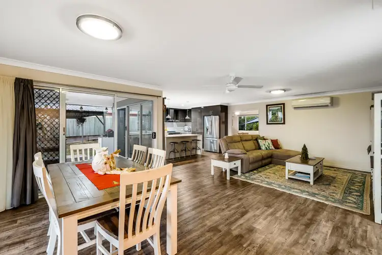Sixth view of Homely house listing, 42 Rebwonga Street, Kingsthorpe QLD 4400
