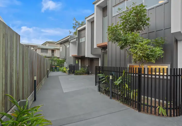 5/10 Nelson Street, Yeronga QLD 4104