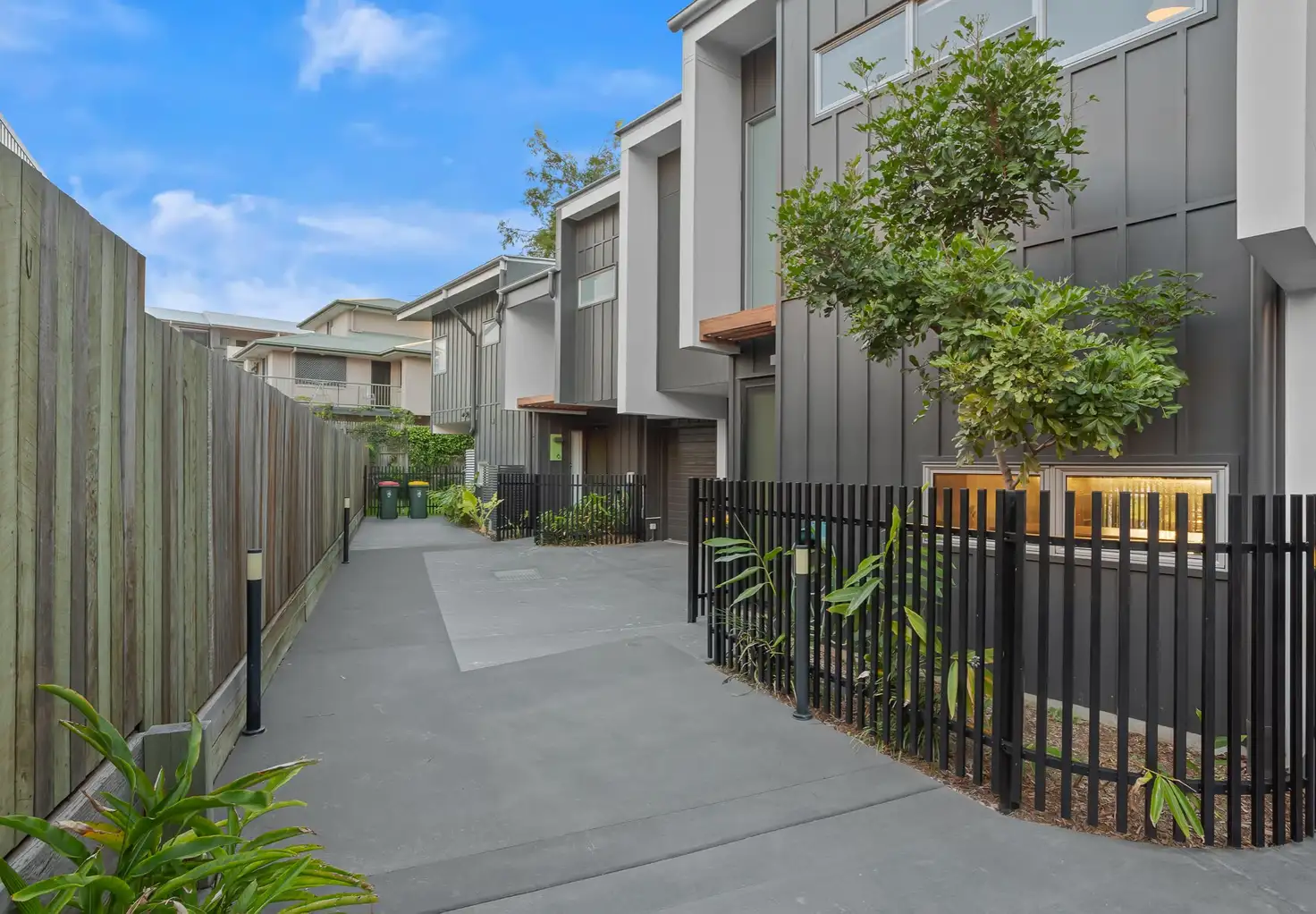 Main view of Homely townhouse listing, 5/10 Nelson Street, Yeronga QLD 4104