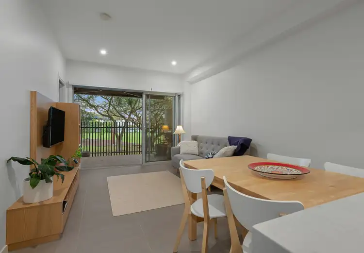 Third view of Homely townhouse listing, 5/10 Nelson Street, Yeronga QLD 4104