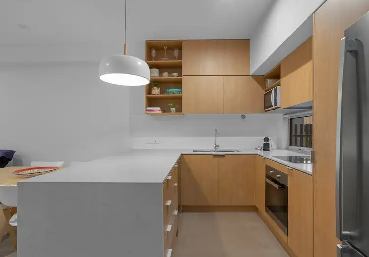 Fourth view of Homely townhouse listing, 5/10 Nelson Street, Yeronga QLD 4104