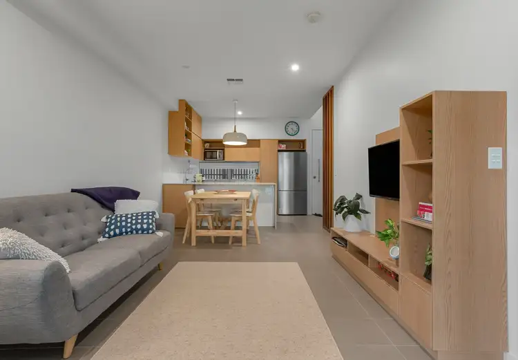 Fifth view of Homely townhouse listing, 5/10 Nelson Street, Yeronga QLD 4104