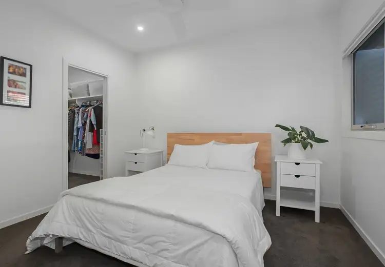 Sixth view of Homely townhouse listing, 5/10 Nelson Street, Yeronga QLD 4104