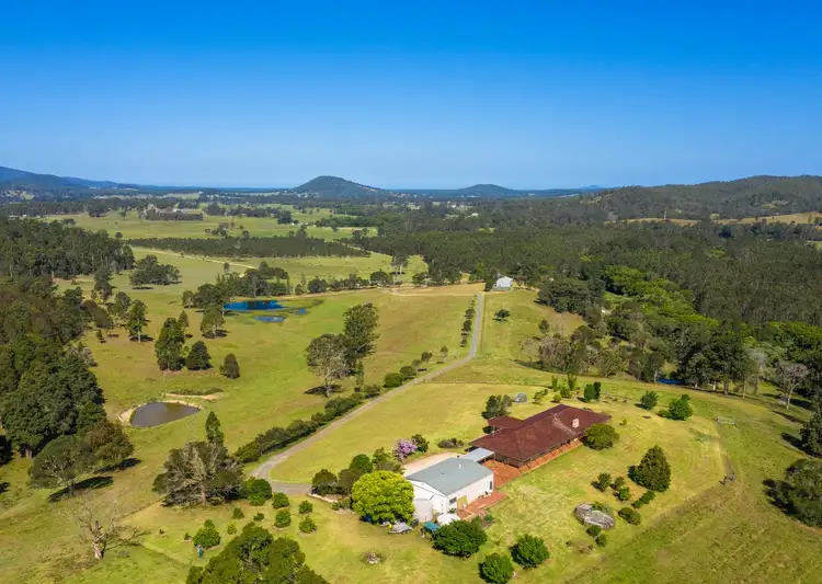 Second view of Homely rural property listing, Address available on request