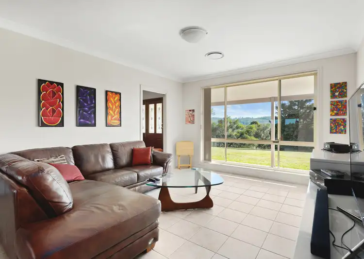 Fifth view of Homely rural property listing, Address available on request