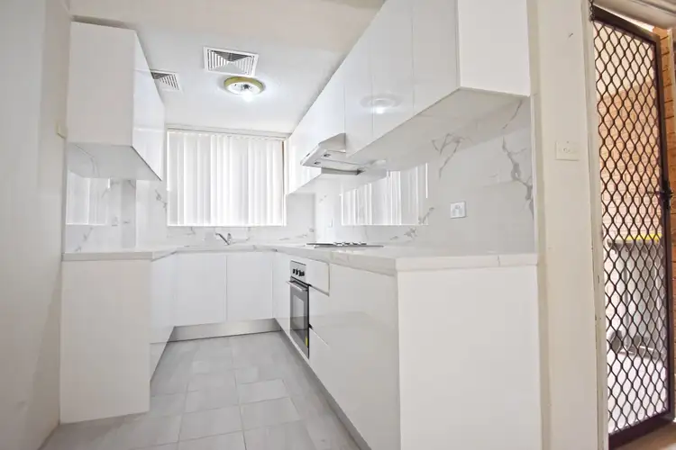 Second view of Homely townhouse listing, 12/30 Pevensey Street, Canley Vale NSW 2166